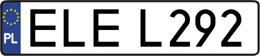 ELEL292