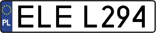 ELEL294