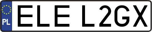ELEL2GX