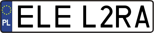 ELEL2RA