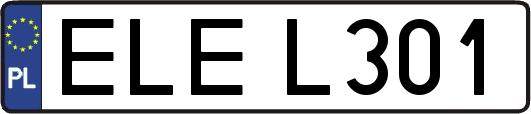 ELEL301