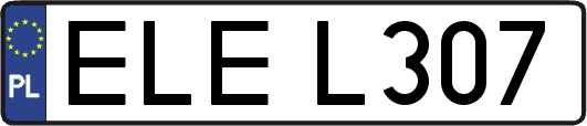 ELEL307