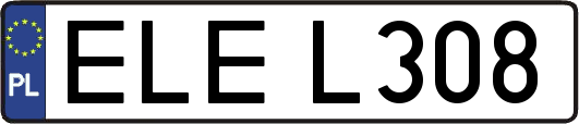 ELEL308