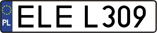 ELEL309