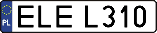 ELEL310