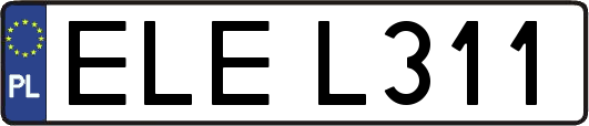 ELEL311