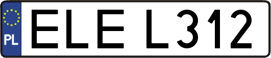 ELEL312