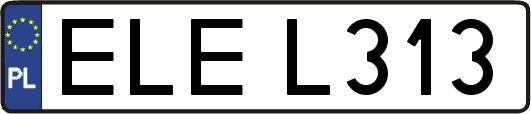 ELEL313