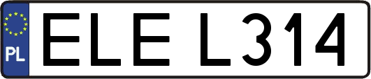 ELEL314