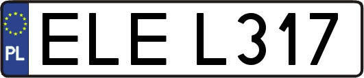 ELEL317