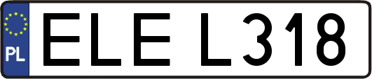 ELEL318