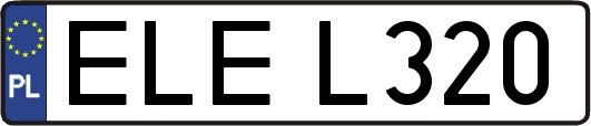 ELEL320