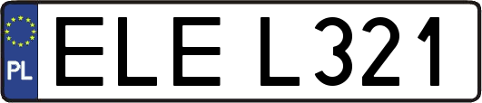 ELEL321