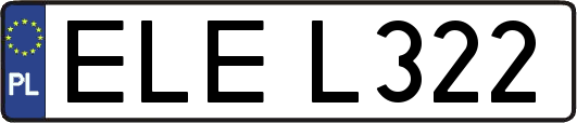 ELEL322