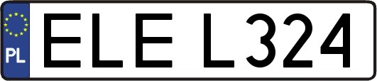 ELEL324