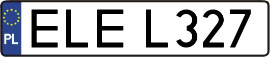ELEL327