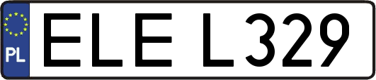 ELEL329