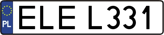 ELEL331