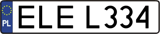 ELEL334