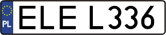 ELEL336