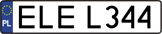 ELEL344