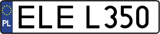 ELEL350