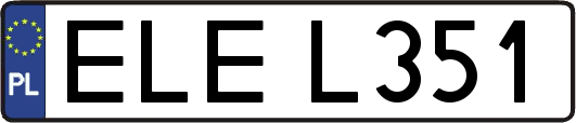ELEL351
