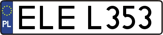 ELEL353