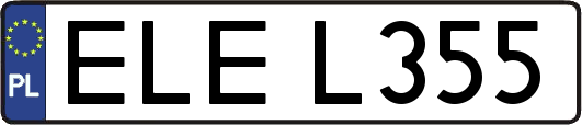 ELEL355