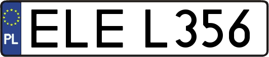 ELEL356