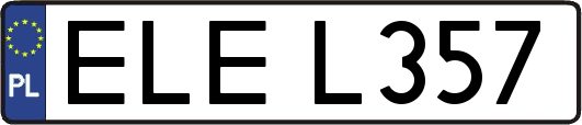 ELEL357