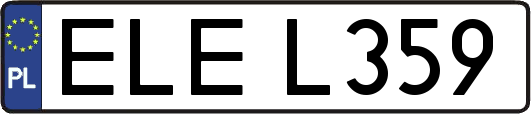 ELEL359