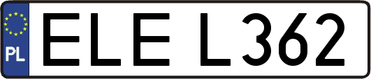 ELEL362