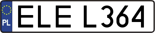 ELEL364