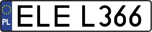 ELEL366
