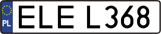 ELEL368