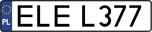 ELEL377