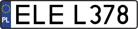 ELEL378