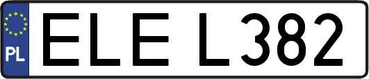 ELEL382