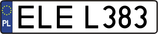 ELEL383