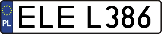 ELEL386