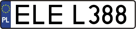 ELEL388