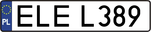 ELEL389