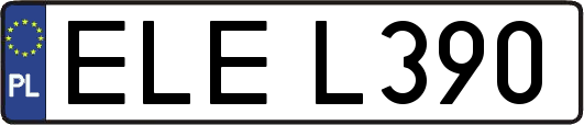 ELEL390