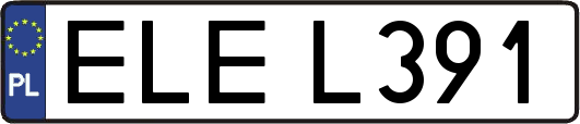 ELEL391