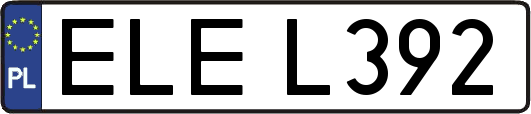 ELEL392