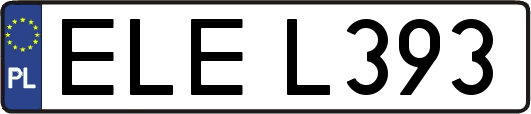 ELEL393