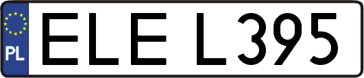 ELEL395