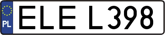 ELEL398