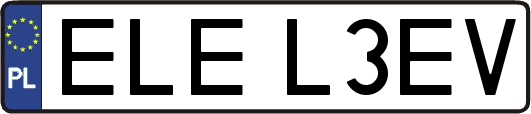 ELEL3EV